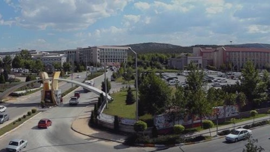 Hasan Hüseyin Köksal: Eskişehir trafiğini çözmek üniversitenin görevi değil